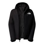 The North Face MOUNTAIN LIGHT TRICLIMATE 3in1 GORETEX K. Tüyü Kadın Ceket NF0A84EY4H01