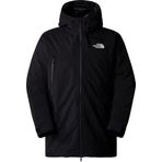 THE NORTH FACE Mountain Range Down Erkek Parka (1'li Paket)