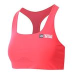 The North Face Movmynt Bra Kadın Büstiyer Pembe XS