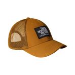 The North Face Mudder Trucker Şapka Nf0a5fxavc71 Çok Renkli