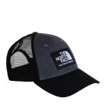 The North Face Mudder Trucker Unisex Şapka Nf0a5fxagan1