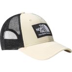 The North Face Mudder Trucker Unisex Şapka - Standart - Bej
