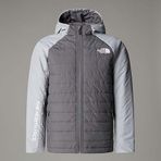 THE NORTH FACE Never Stop sentetik erkek çocuk ceketi (1'li paket)