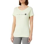 The North Face NeverStopExploring Tee-EU Kadın T-Shirt - NF00A6PR Krem M