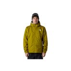 The North Face NF00A8AZBOG1 Quest Sarı Erkek Outdoor Yağmurluk