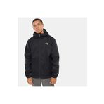 The North Face NF00A8AZJK31 M Quest Jacket Siyah Erkek Mont