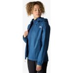 The North Face NF00A8BAVJY1_W QUEST JACKET EU Mavi Kadın Ceket