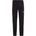 The North Face NF00A8SJKY41 Siyah Speedlight Kadın Pantolon