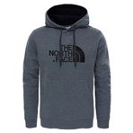 The North Face NF00AHJYLXS1 Erkek Sweatshirt