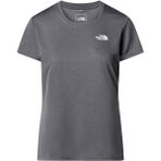 The North Face NF00CE0T0V31 Gri Kadın T-shirt