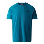 The North Face NF00CEQ8IVY1 Tee Erkek T-shirt