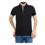 The North Face NF00CEV4KX71-R Siyah M Premıum Polo Piquet Erkek T-shirt