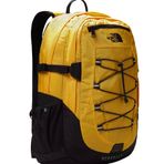 The North Face NF00CF9C4WP1 Borealis Classic Sarı Unisex Sırt Çantası