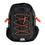 The North Face NF00CF9CAOZ1 Borealis Siyah Classic Sırt Çantası