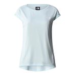 The North Face NF0A2S7FLV51 W Tanken Tank Eu Gri Kadın T-Shirt