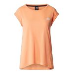 The North Face NF0A2S7FO081 Kavun Kadın T-shirt