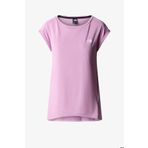 The North Face NF0A2S7FPO21 Mor Kadın T-shirt