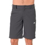 The North Face NF0A2S850C51 M Tanken Short Regular Fit Erkek Outdoor Şortu
