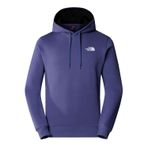 The North Face NF0A2TUVI0D1 Mavi Erkek Sweatshirt