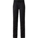 The North Face NF0A2UOP4H01-W Aphrodıte 2.0 Pant Siyah Standart Bel Lastikli Paça Regular Fit Düz Kadın Outdoor Pantolonu - XS