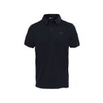 The North Face NF0A2WAZJK31 Siyah Erkek Polo T-Shirt