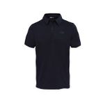 The North Face NF0A2WAZJK31 Tanken Polo Erkek Siyah Outdoor Tişört