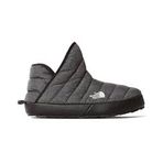 The North Face NF0A331H4111 W Thermoball Traction Bootie Gri Kadın Trekking Bot