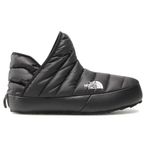 The North Face NF0A331HKY41 W Thermoball Traction Bootie Siyah Kadın Trekking Bot