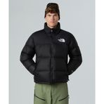 The North Face NF0A3C8DGOE1-001 Siyah M 1996 Retro Nuptse Jacket Erkek Mont