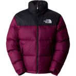 The North Face NF0A3C8DKK91 Bordo M 1996 Retro Nuptse Erkek Ceket