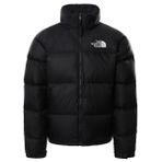 The North Face NF0A3C8DLE41 M 1996 Rtro Npse Jkt Siyah Outdoor Erkek Mont