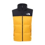The North Face NF0A3C8DZU31-001 1996 Retro Nuptse Sarı Erkek Mont