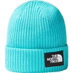 The North Face NF0A3FJWI0T1 Salty Lined Beanie Açık Mavi Unisex Bere
