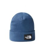 The North Face NF0A3FNTHDC1 Dock Worker Recycled Mavi Unisex Bere