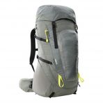 The North Face NF0A3GA6YRB 55 l Gri Terra Dağcı Sırt Çantası