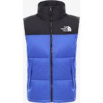 The North Face NF0A3JQQCZ61 M 1996 Retro Nuptse Mavi Erkek Yelek