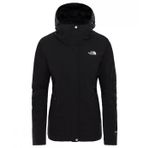 The North Face NF0A3K2JJK31 Inlux İzolasyonlu Siyah Kadın Ceket