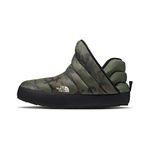 The North Face NF0A3MKH28F1 M Thermoball Traction Bootie Haki Erkek Trekking Bot