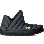 The North Face NF0A3MKH4111 M Thermoball Traction Bootie Gri Unisex Trekking Bot
