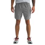 The North Face NF0A3O1B4HJ1 24/7 Gri Erkek Şort