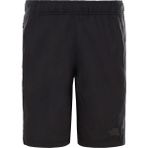 The North Face NF0A3O1BJK31 M 24/7 Short Siyah Erkek Outdoor Şort