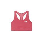 The North Face NF0A3O2U3961 Kırmızı Kadın Bra
