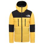 The North Face NF0A3OED70M1 Sarı M Him Ligt Down Hood Erkek Montu