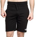 The North Face NF0A3S4EJK31 Standart Siyah Erkek Şort