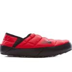The North Face NF0A3UZNKZ31 M Therboball Traction Mule V Kırmızı Unisex Outdoor Ayakkabısı