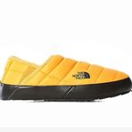 The North Face NF0A3UZNZU31 M Thermoball Traction Mule V Sarı Unisex Outdoor Ayakkabısı