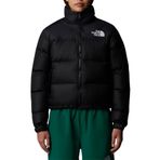 The North Face NF0A3XEOLE41 W 1996 Rtro Npts Jkt Siyah Outdoor Kadın Mont
