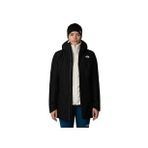 The North Face NF0A3Y1G4HF1 Siyah W Hikesteller Insulated Kadın Outdoor Parka