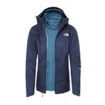 The North Face NF0A3Y1ITBN1 Quest Tricl Kadın Ceket