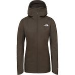 The North Face NF0A3Y1J Quest Açık Yeşil Outdoor Kadın Mont